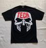 Vintage Tech N9ne Shirt Unisex Concert S To 5XL Free Shipping MQ362 Unisex T-Shirt