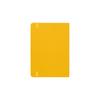 Hightide 2027 Yellow A6 Weekly Block Starts October 2026 Weekly Schedule Book Planner/Balloon / / /