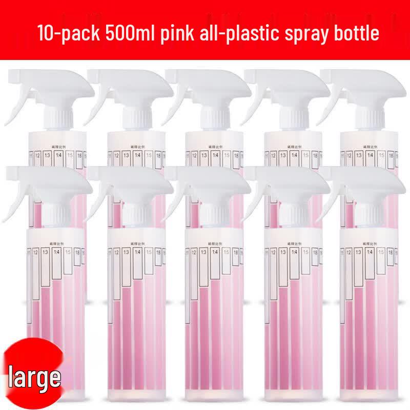 LIEI Multi-purpose Mist Spray Bottle
