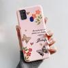For Samsung Galaxy M21 M30S M31 M31s Case Soft Silicone Phone Back Cover For Samsung M31 M31S M30s M21 M 30 S Case Cartoon Funda