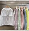 2026 Women's Summer Sun Protection Quick-Drying Hooded Jacket - Breathable, Lightweight, and Fashionable