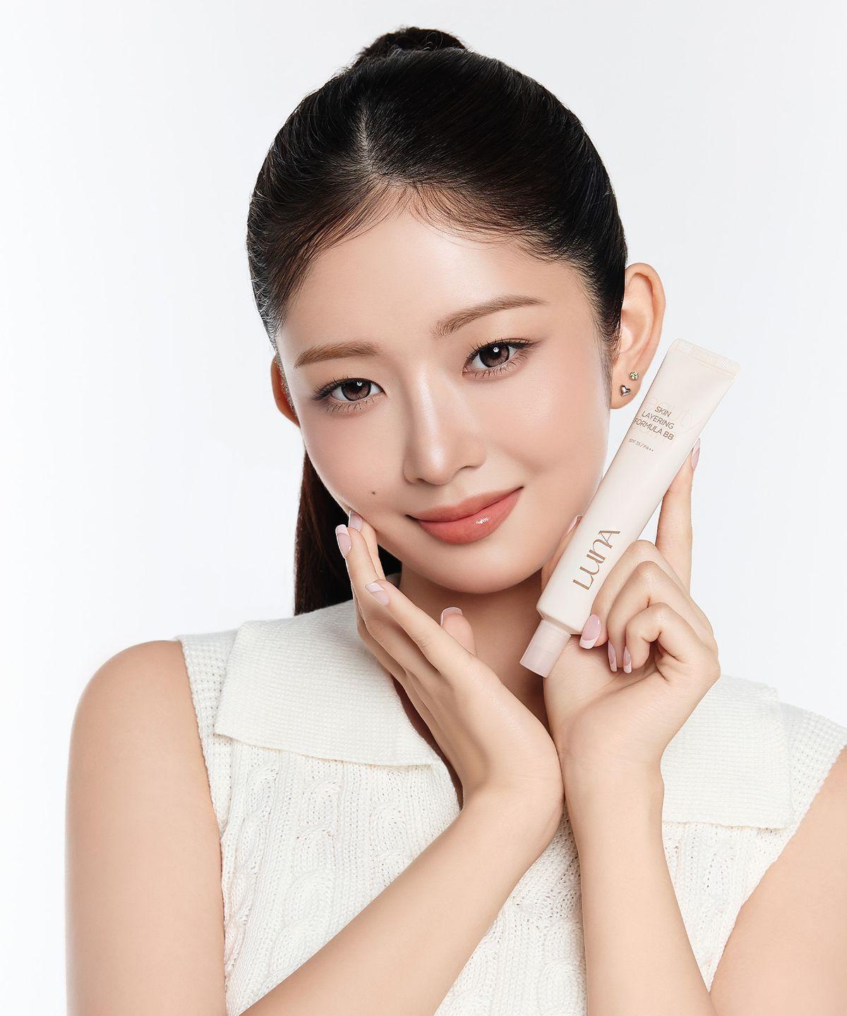 Skin Layering Formula BB 50g Skin Layering BB Cream