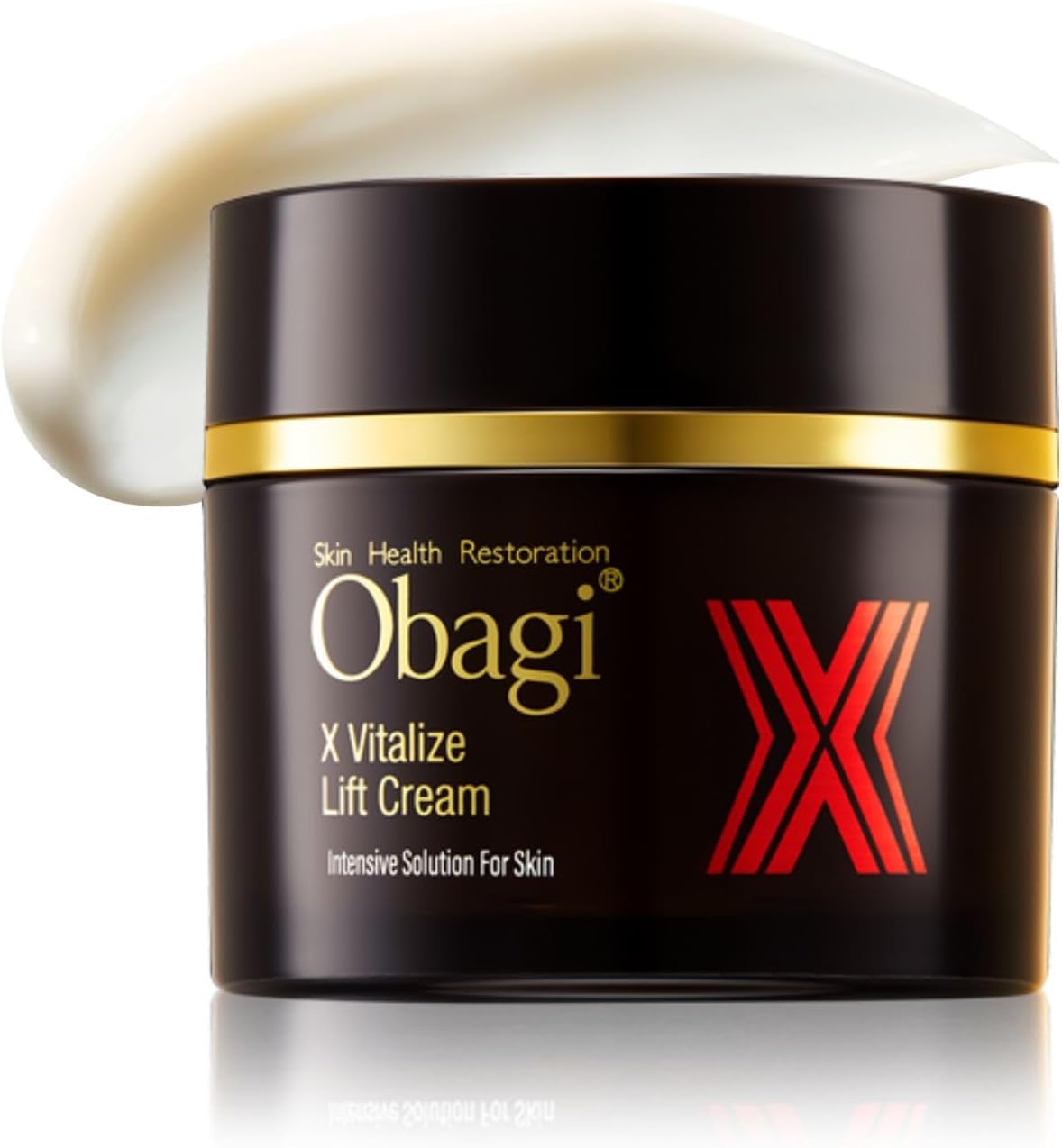 Rohto Pharmaceutical Obagi Obagi Obagi X 7-дневный набор для подтягивания кожи eXperience Main body 50g