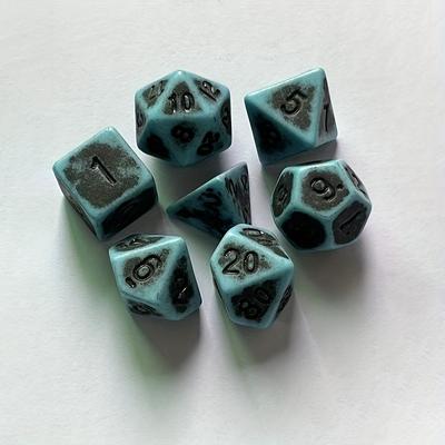 Glücksspiele – Würfel
