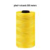 Weifang Kite Line: 2, 3, 4, 8-Strand Braided Options