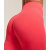 Gymshark Whitney Leggings Coral Red B3c6k Rb0y