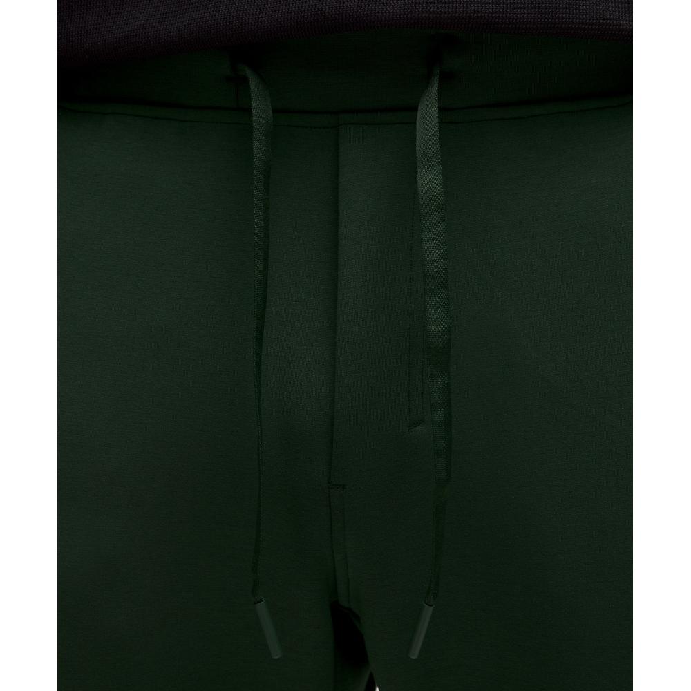 Lululemon Smooth Spacer Jogger  Regular Rainforest Green