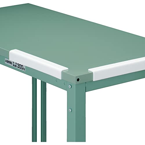 TRUSCO Edge Cushion Tape 50mm x 2m Black TEC-50BK