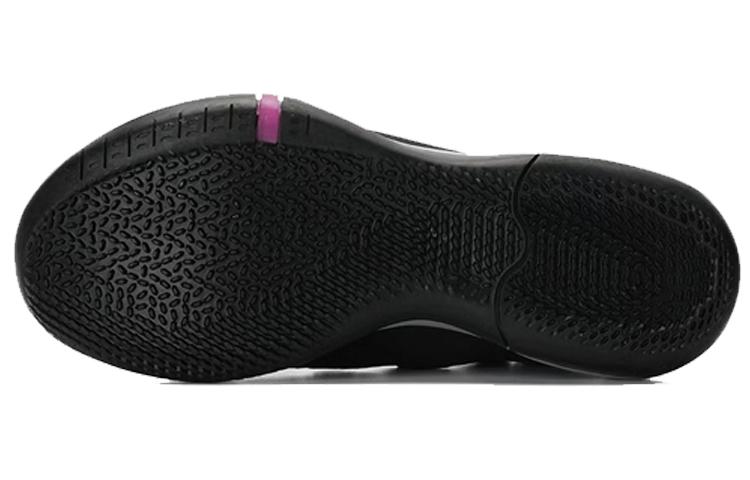 Nike Кобе А.Д.. 2018 'Лейкерс Выездной Черный' AV3555-002