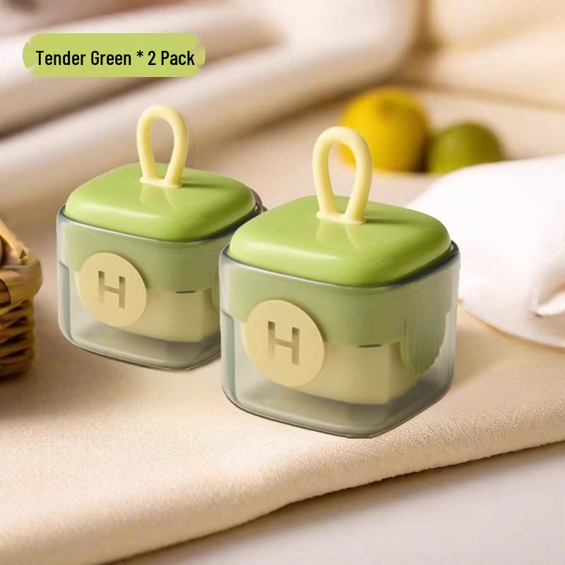 Portable Washable Lint Roller: Strong Dust and Pet Hair Remover for Clothes