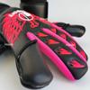 New Predator Football Gloves Soccer Goalkeeper Thickened Latex Teenager Adults Non-Slip Soccer Goalie Goalkeeper Football Gloves