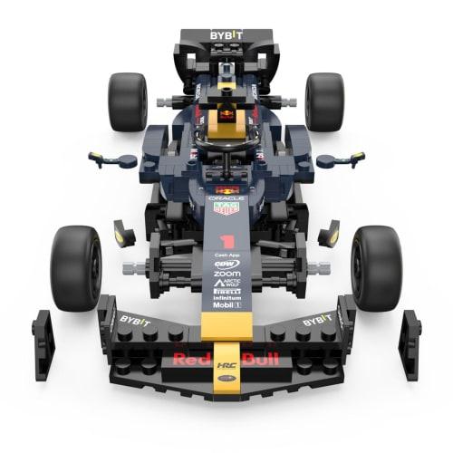 Doyusha Luster 1/24 Red Bull F1 RB19 Block Assembly Kit 92500