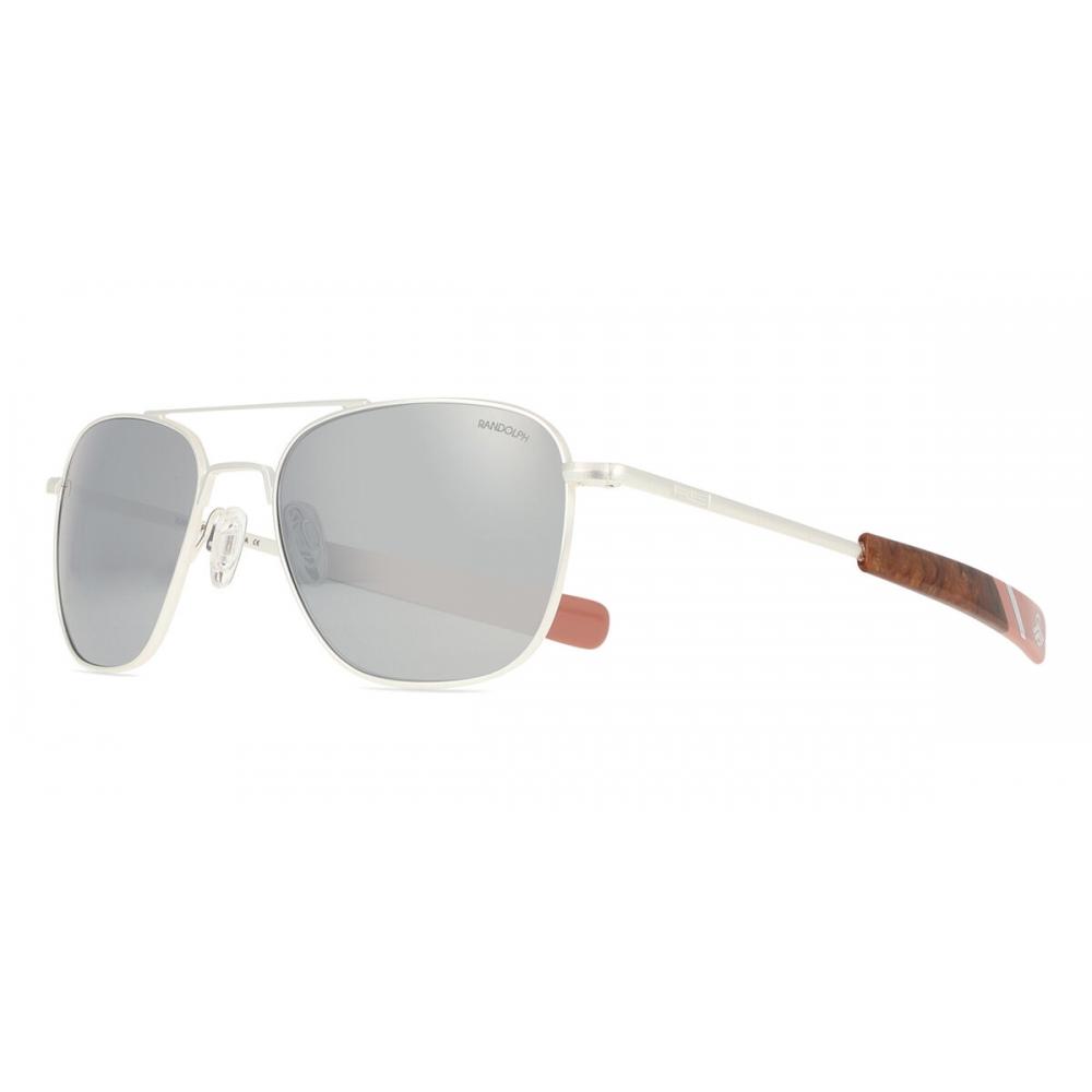 Randolph Engineering Pilot Perfect Pair Polarisiert Af508 Unisex Sonnenbrille