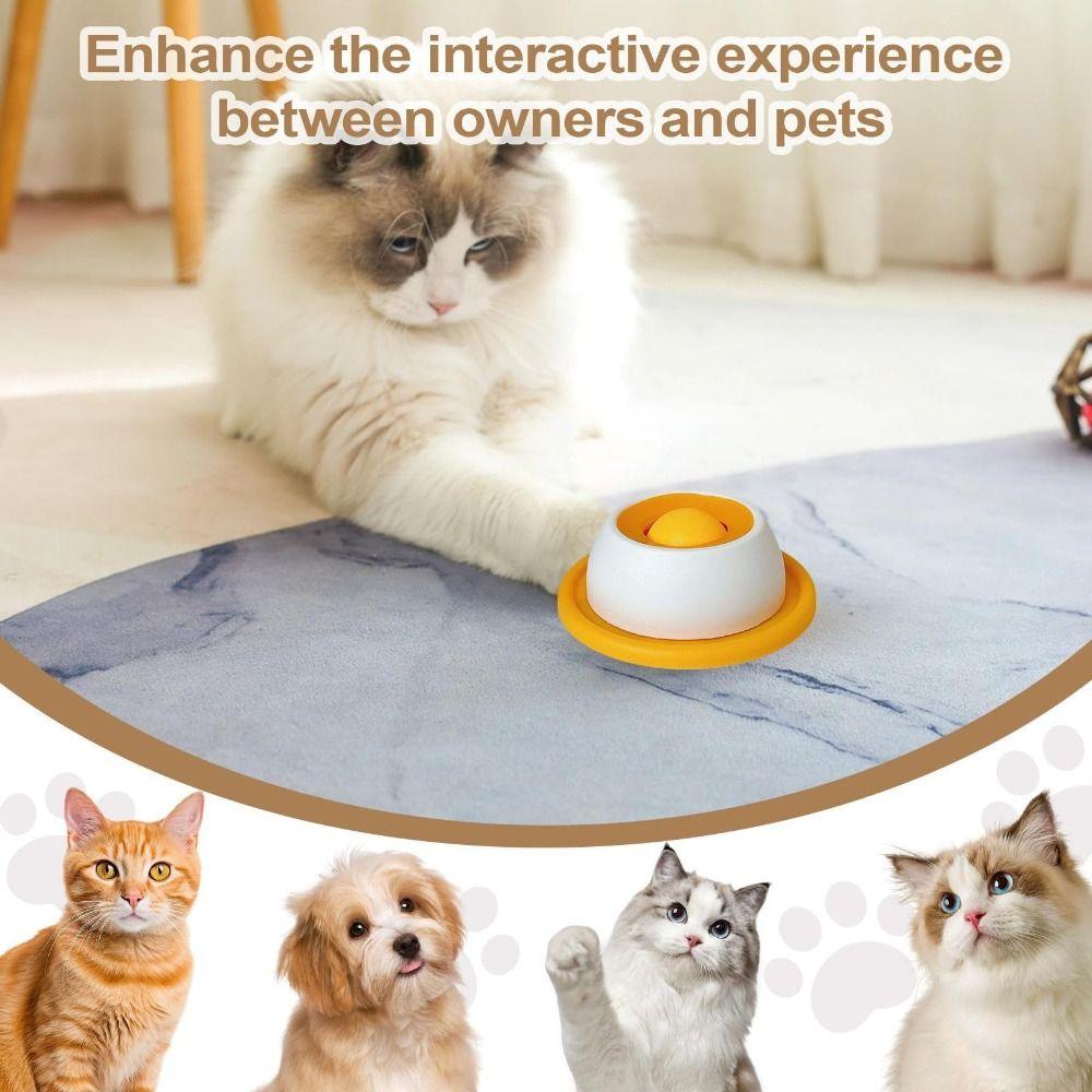 New Interactive Pet Lick Toys Training Self-Soothing Snack Bowl Promotes Dental Health Slow Feeder For Dogs Cats