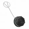 1*Fuel Tank Cap Fuel Petrol 17620 ZM3 063 For-GX22 GX25 GX31 GX35 Parts
