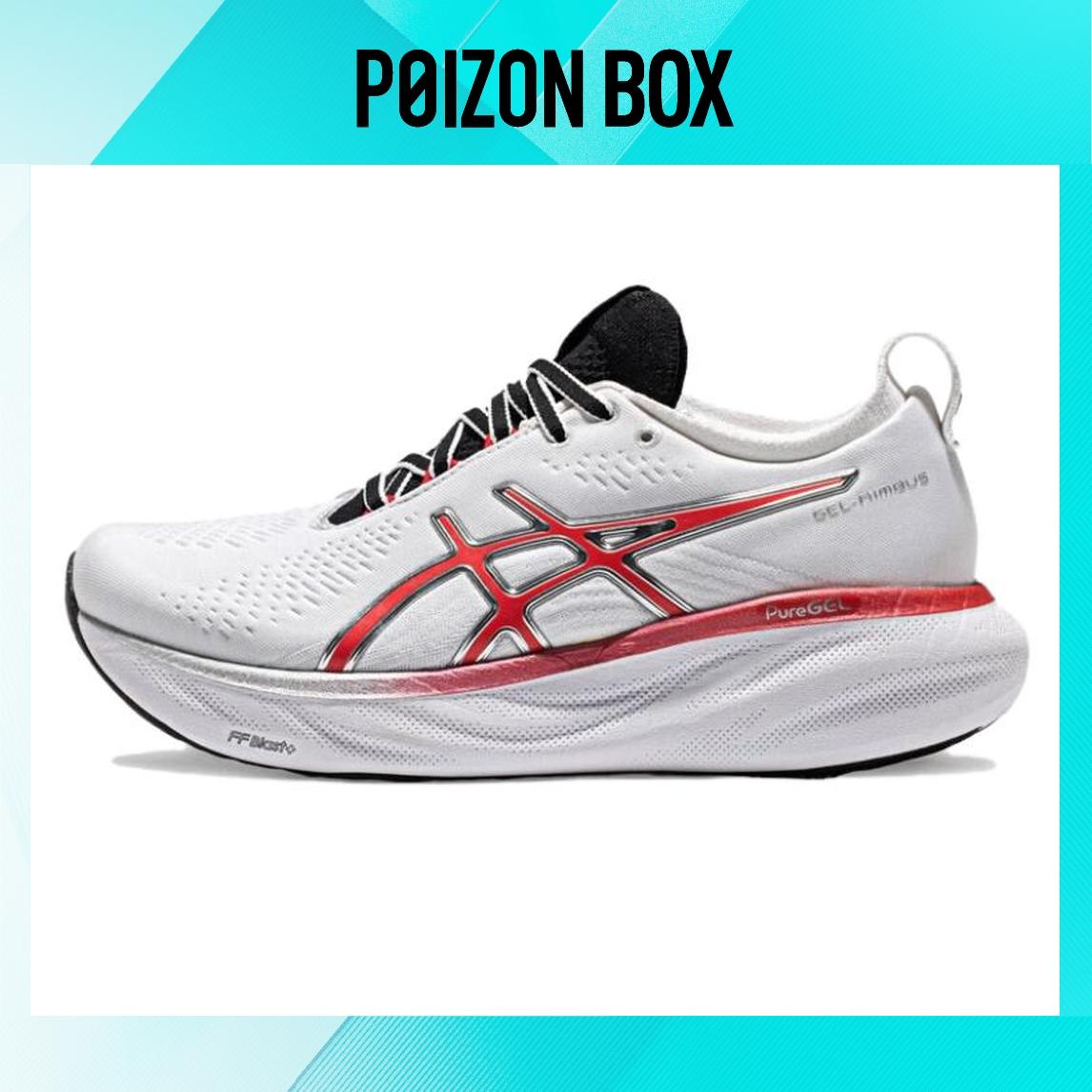 

кроссовки Asics GEL-Nimbus 25 Running shoes Women 1012B563-100