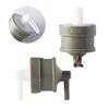 1Pcs Gas Filter 90917-11036 For Toyota Hilux Hiace Land Coaster Hfn KZN KUN HDJ VDJ Vacuum Oil Separator Filter Fuel System Fittings7