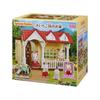Sylvanian Families Home [Kiichigo Forest House] Ha-50