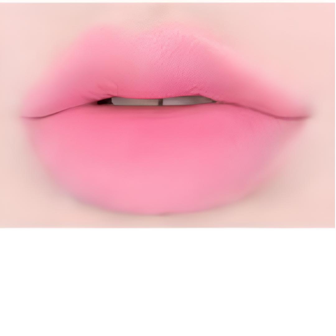 [fmgt THE FACE SHOP] Новая матовая помада Bold Velvet Sling back pink