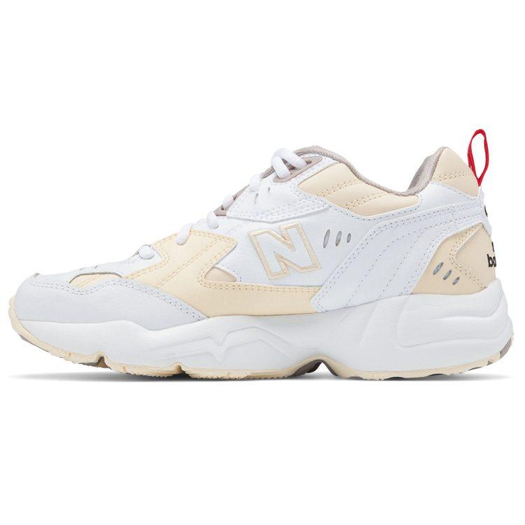 608 Wmns New Balance RW1 `Vanilla`