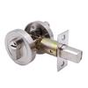 For Hotels For Offices Auxiliary Lock Invisible Door Lock Home Safety Interior Security As Shown In The Picture