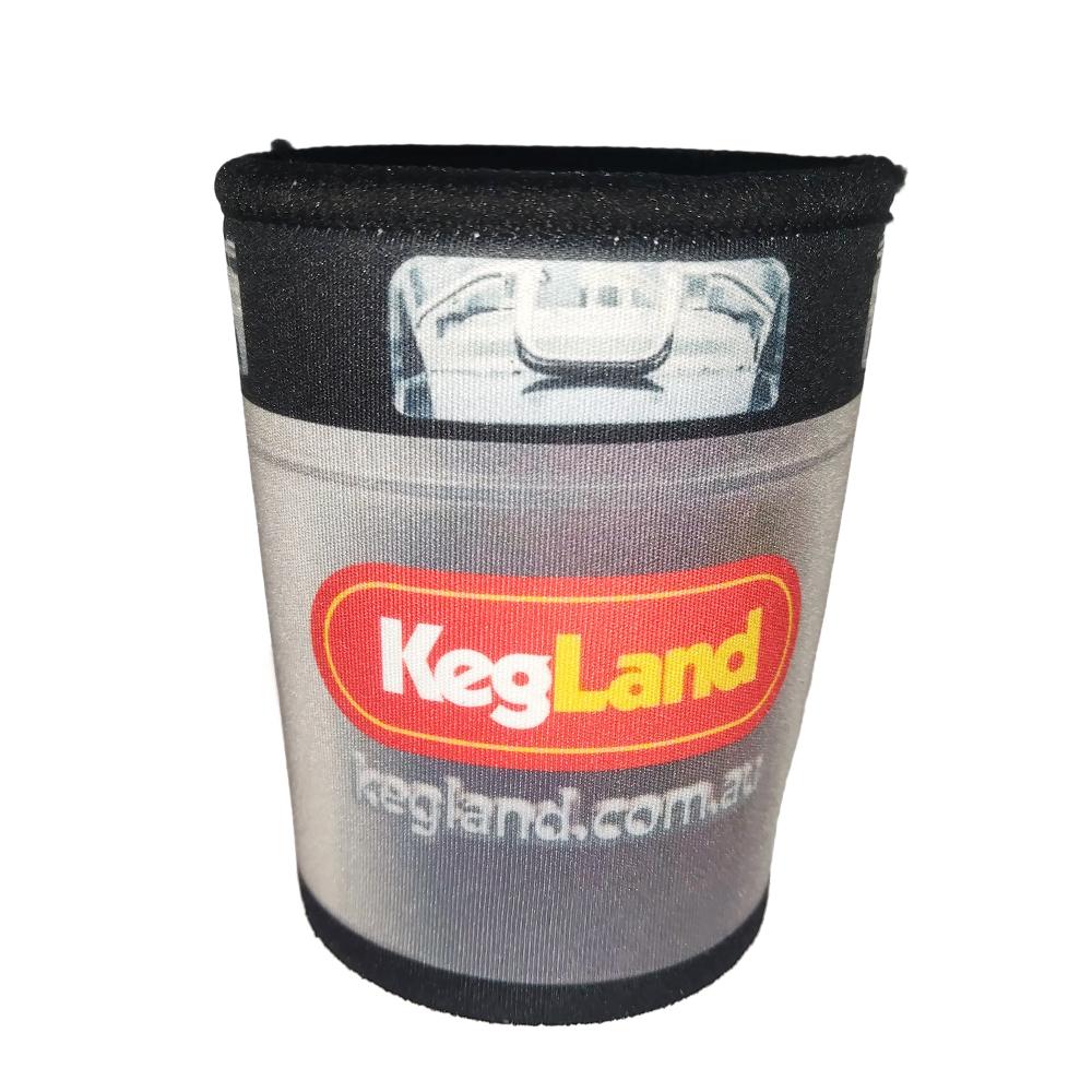 

KEGLAND can protector Can Coolers Sleeves for insulation Drink Cooler Portable Bottle homebrew bar supply outdoor Sleeve Party