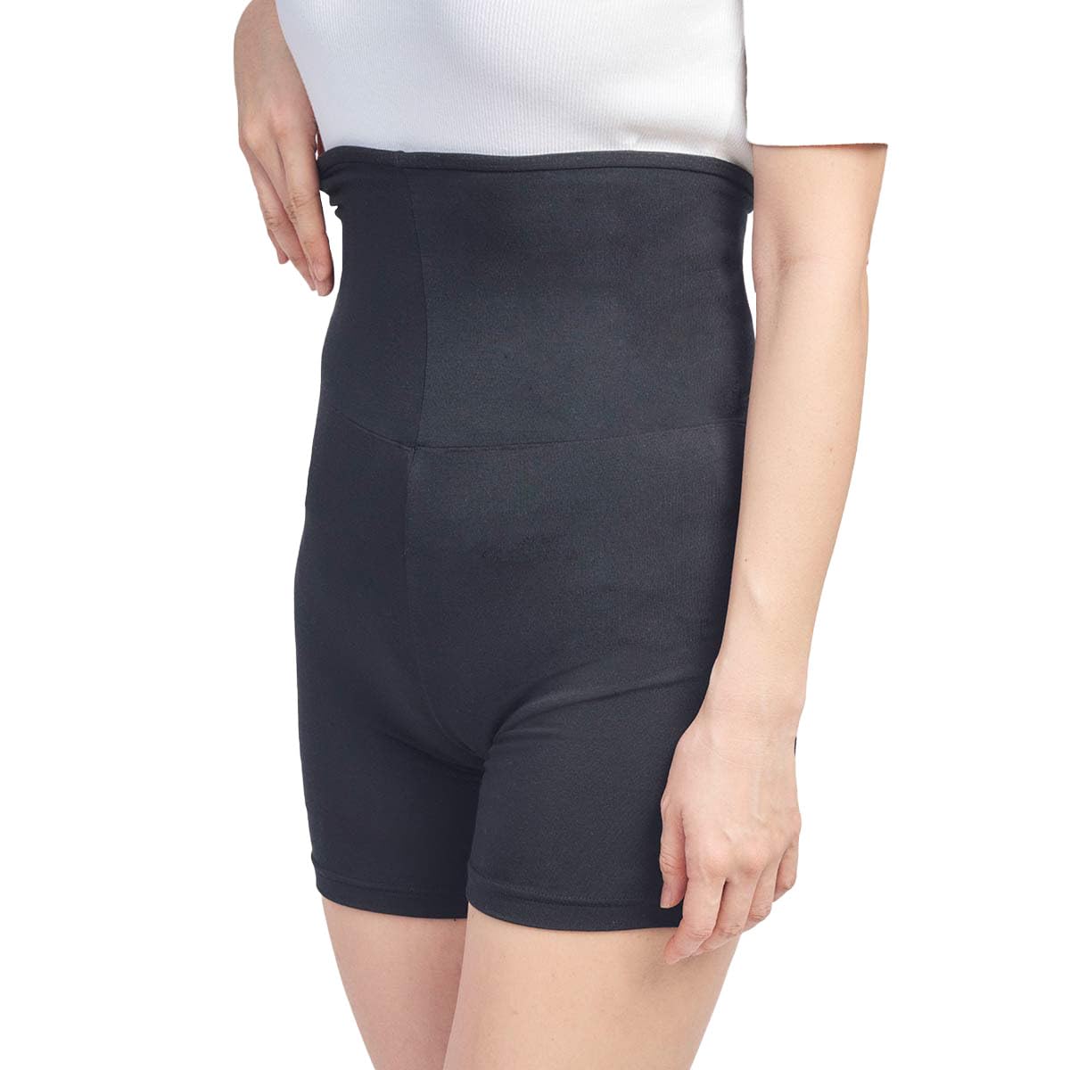 

Belly band Femtech Belly band pants Inners Not constricting Warm Cold protection Warm life TERAX CARETECT 03915401 [Adjustment] (Femtech) Women s (98.