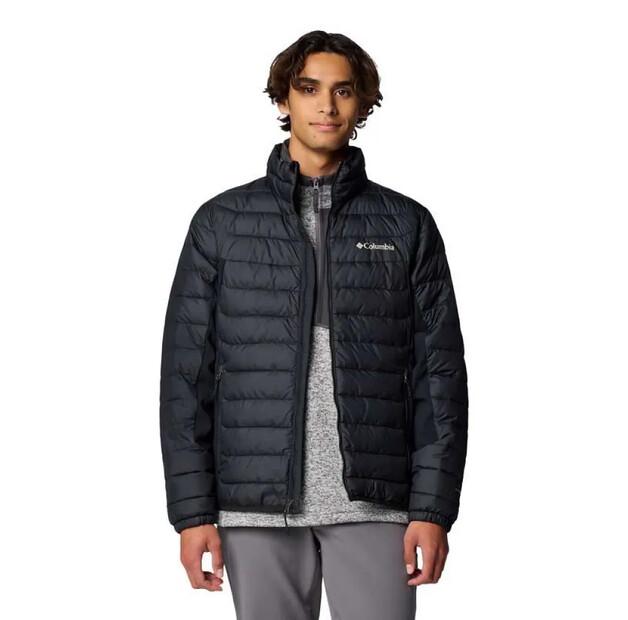

Columbia Powder Lite™ II Hybrid куртка 2XL