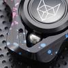 EDC Toy Excellent Sensory Toy Eye-catching Aluminum Alloy Rust-proof