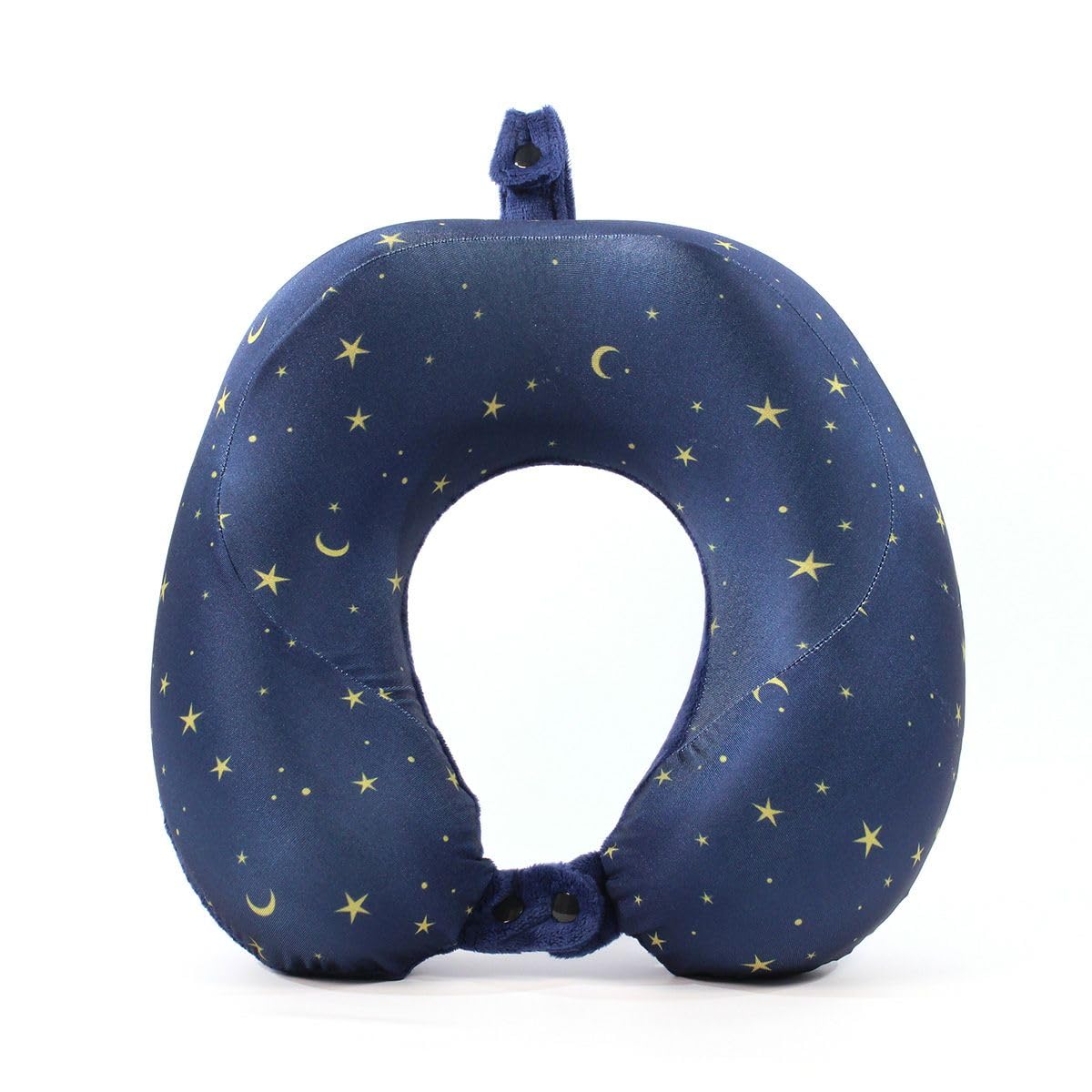 

Sifre Memory Foam Portable Pillow MKR7076 170. Starry Navy