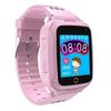 Smartwatch for Children - Celly - Kidswatch - Pink - 1.44" - 2-year Warranty