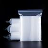 Thickened Transparent PE Self-Sealing Bags for Clothing and Food Packaging