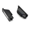2x LED License Plate Light 6340G9 for Peugeot 307 308 406 407 508 607 806 807