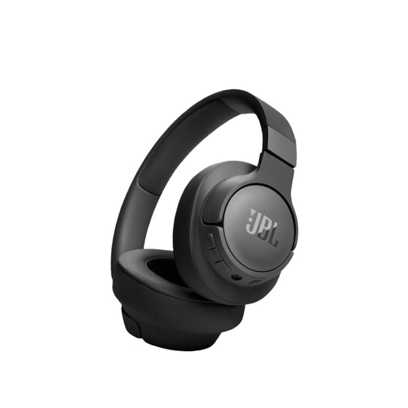 

JBL TUNE 720BT Wireless Bluetooth Over-Ear Headphones