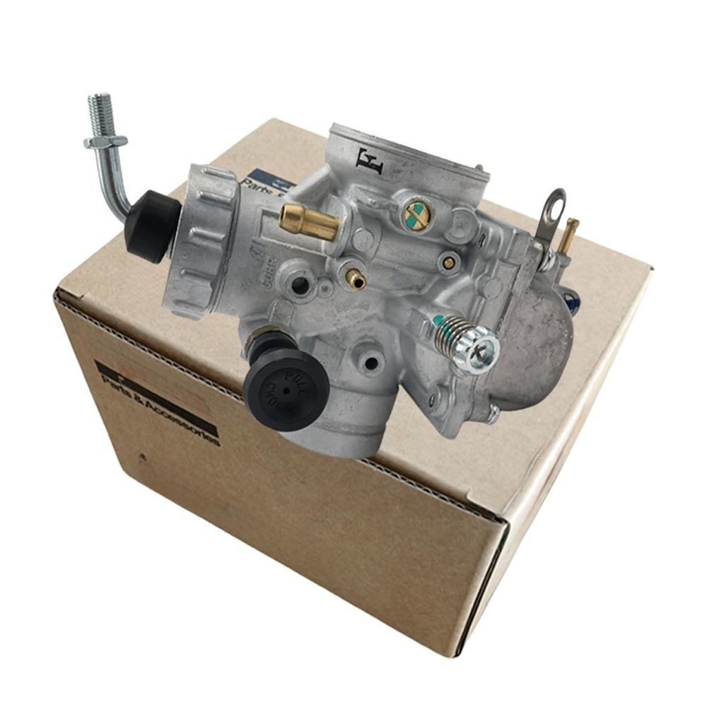 Motorcycle Carburetor For Mikuni 3KA-E4101-20 YAMAHA RXK RX135 RX115 RX KING Concorde 135 Carb Gaznik Do XT 125 z Clinderem 150 3KA-E4101-20 RX135