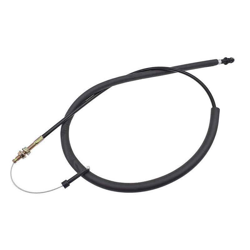 Precise Throttle Control Oil Cable MB896456 For Mitsubishi Pajero Montero II 1990-2004 V13V V23W V33V V33W V43W