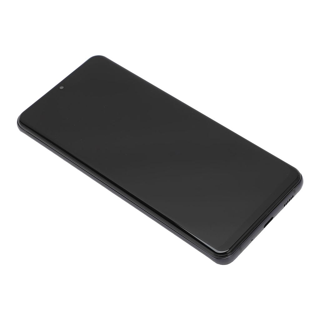 Phone TFT Screen Replacement for Galaxy S20 Ultra with Frame Touch Screen Display Digitizer