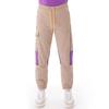 Adidas Originals Trefoil Track Pants Men Bottoms Khaki FR0591