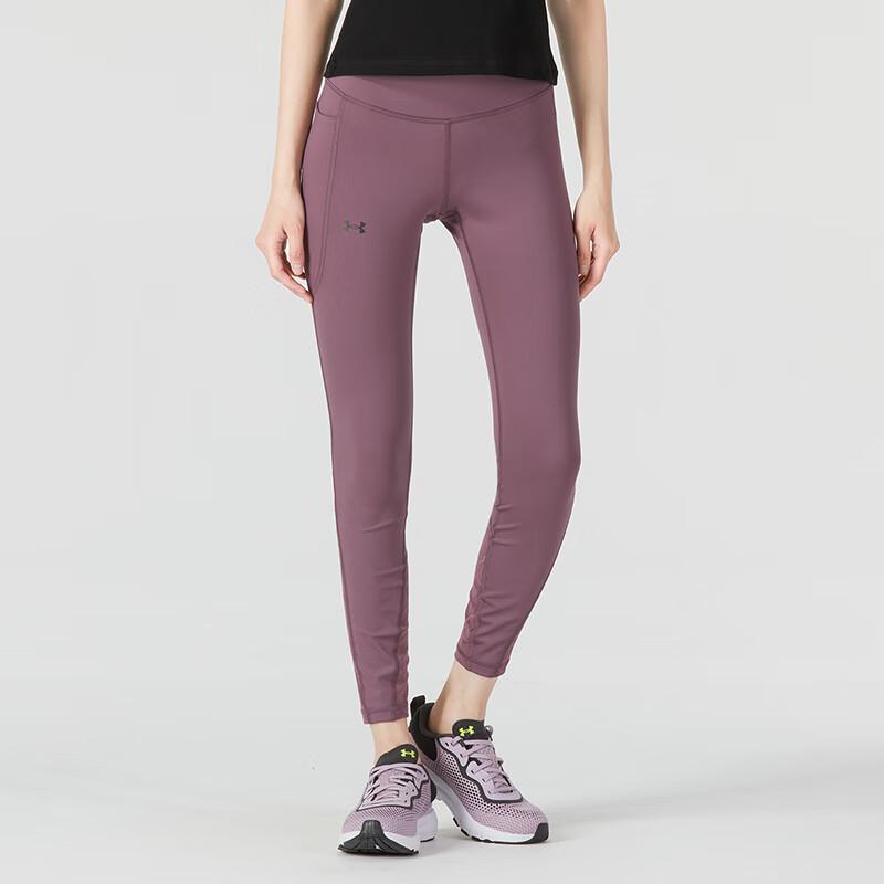 Under Armour Women s Rush Leggings S