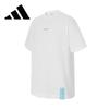 Men's Breathable Running Casual Short Sleeve