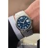 Specht & Söhne New Mens Watches Miyota 8215 Automatic Mechanical Wristwatches Stainless Steel Watch Relogio Masculino 37MM