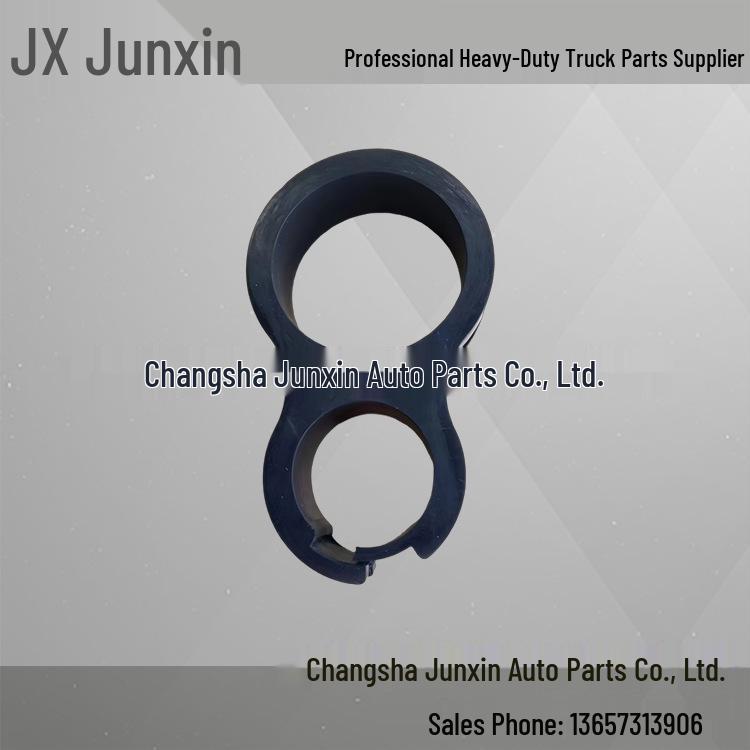 

Gas Pipeline Fixing Block for Sany Dump/Mixer Truck 13847785F Dump Truck Mixer