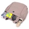 Damen Umhängetasche Nylon Handtasche Leichte Tragetasche