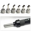 High Performances Air Nozzle Precisions Air Nozzle High Pressure Nozzle Efficient Air Distribution for Power Tool