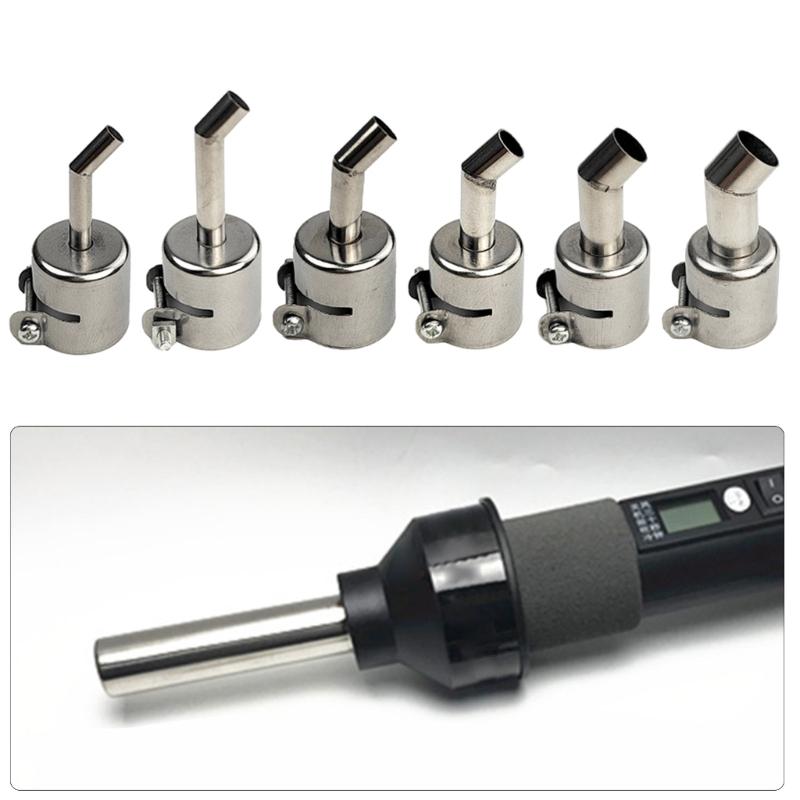 High Performances Air Nozzle Precisions Air Nozzle High Pressure Nozzle Efficient Air Distribution for Power Tool