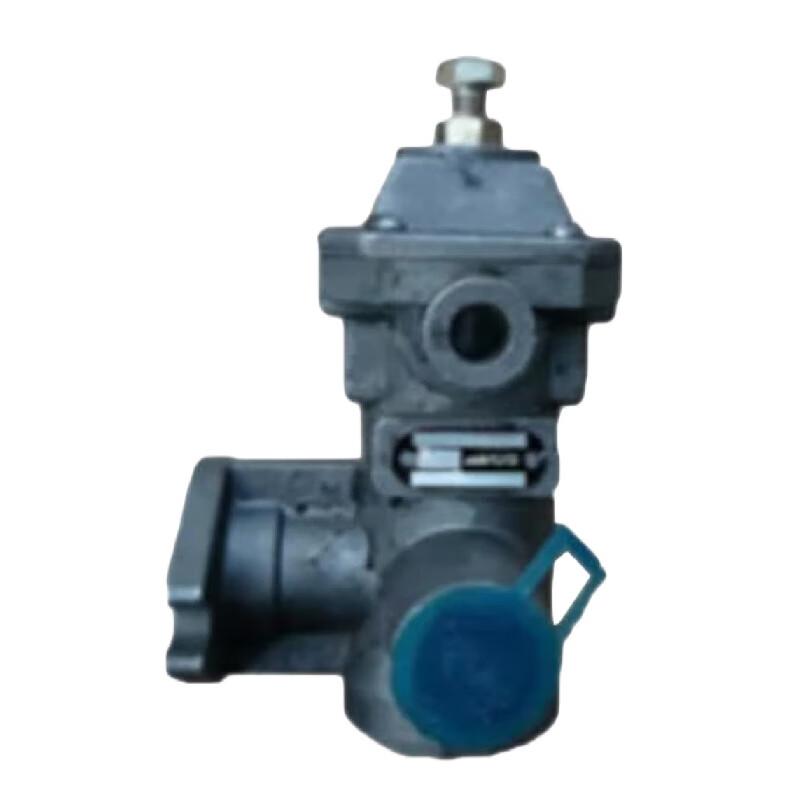 Remanufactured EGR Valve for Shaanxi Trucks