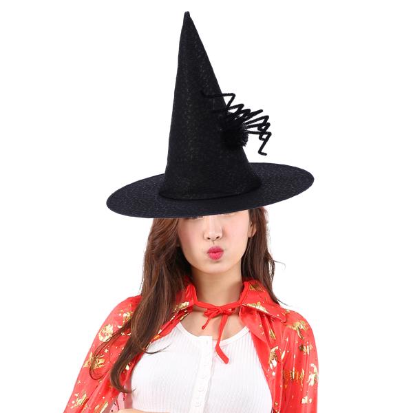 Non-woven Fabric Cap Hats Makeup Props 