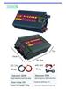 Pure Sine Wave Inverter 12V/24V to 220V - 2000W/3000W/4000W