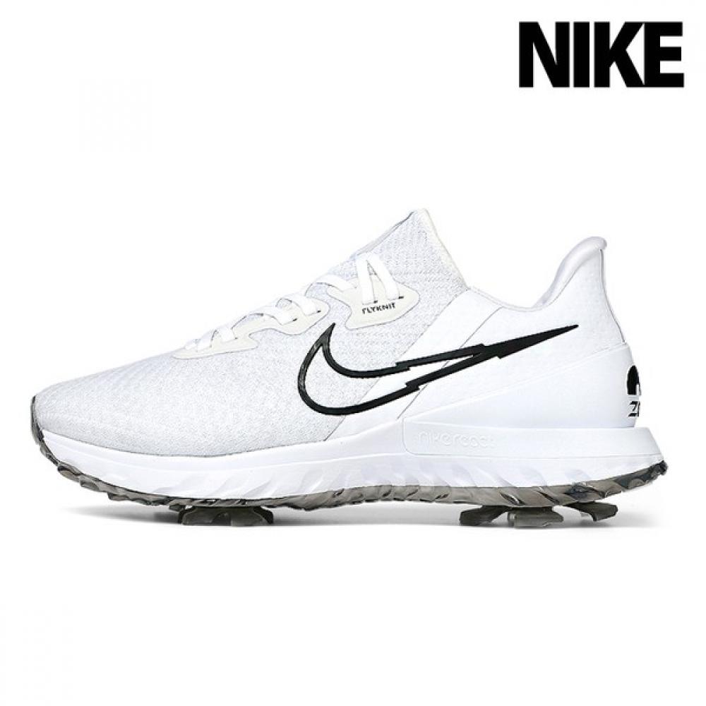 

Nike Мужские гольф-кроссовки Air Zoom Infinity Tour Белые Ct0540 133 white/250