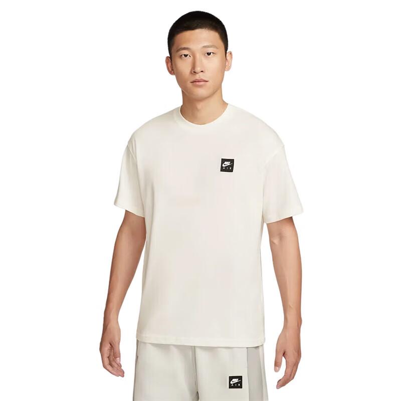 Nike Men s Short Sleeve Knit Shirt 2XL